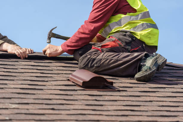 Best Commercial Roofing Services  in Laurel Lake, NJ