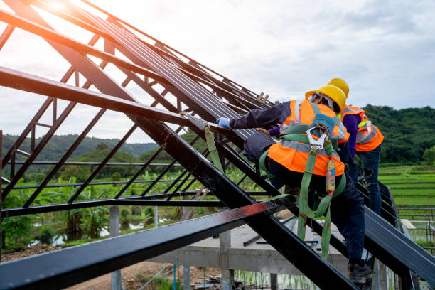 Quick and Trustworthy Emergency Roof Repair Services in Laurel Lake, NJ