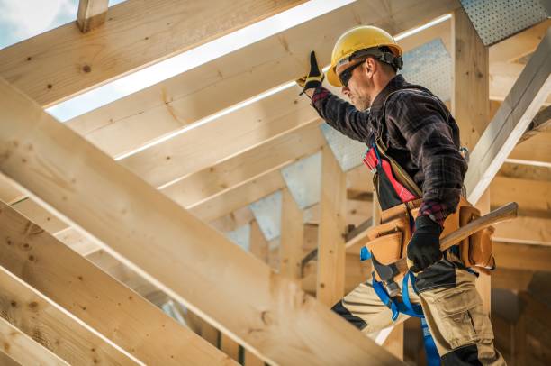 Best Flat Roof Repair Services  in Laurel Lake, NJ