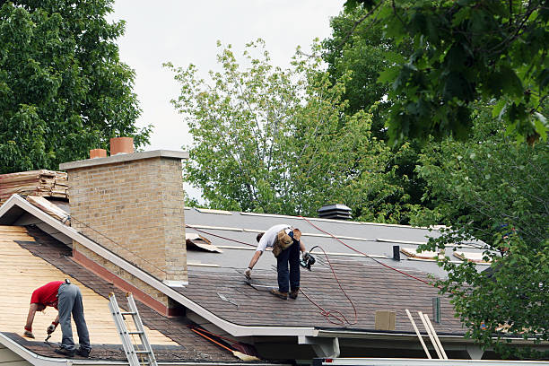 Best Roof Waterproofing Services  in Laurel Lake, NJ