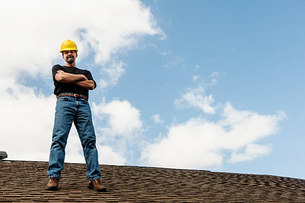 Best Local Roofing Companies  in Laurel Lake, NJ