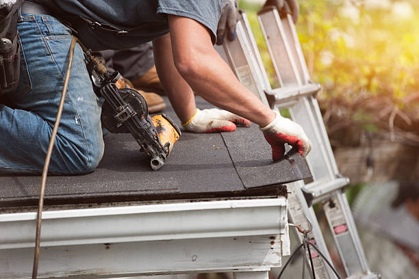 Best Commercial Roofing Services  in Laurel Lake, NJ